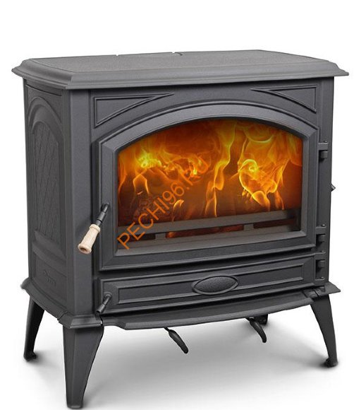 Печь-Камин Dovre 640CB