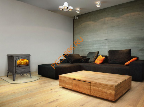 Печь-Камин Dovre 640CB