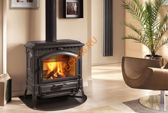 Печь-камин La Nordica TermoIsotta D.S.A