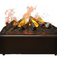 Электрический камин Royal Flame Design L560RF 3D LOG