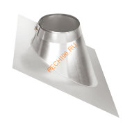 Проходник кровельный Везувий D300мм