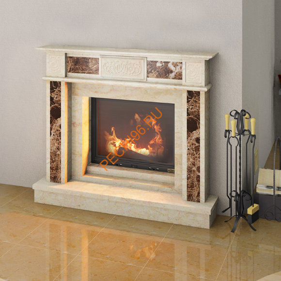 Облицовка для камина Мета Вена 700 Облицовка для камина Мета Вена 700