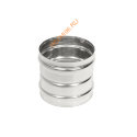 Переход моно-термо ТиС Стандарт, нержавейка AISI 304/304, D130/230 мм