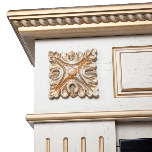 Электрокамин RealFlame Siena 60 с очагом Saphir 60