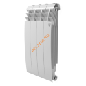 Твердотопливный отопительный котел SIME Solida EV 3