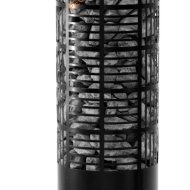 Электрическая печь BORN Line Black (Линия черный) 70Е, 7 кВт