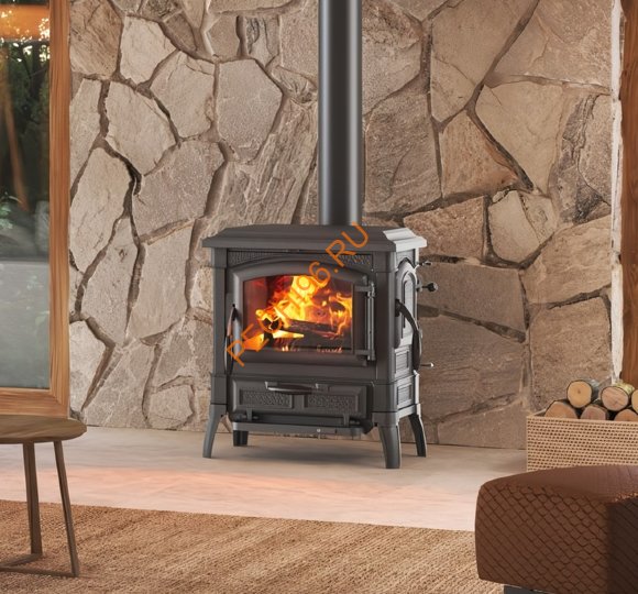 Печь-камин La Nordica Isetta EVO 4.0