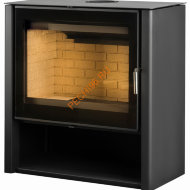 Печь-камин Мета-Бел Севан 9