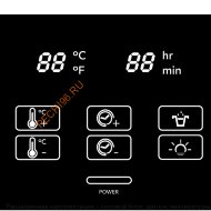 Аналоговый пульт управления BORN CP 18 Квт