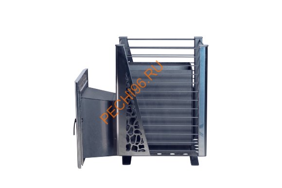 Печь банная Сибирь Белуха