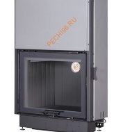 Каминная топка Экокамин ВЕГА 800 P, подовое горение