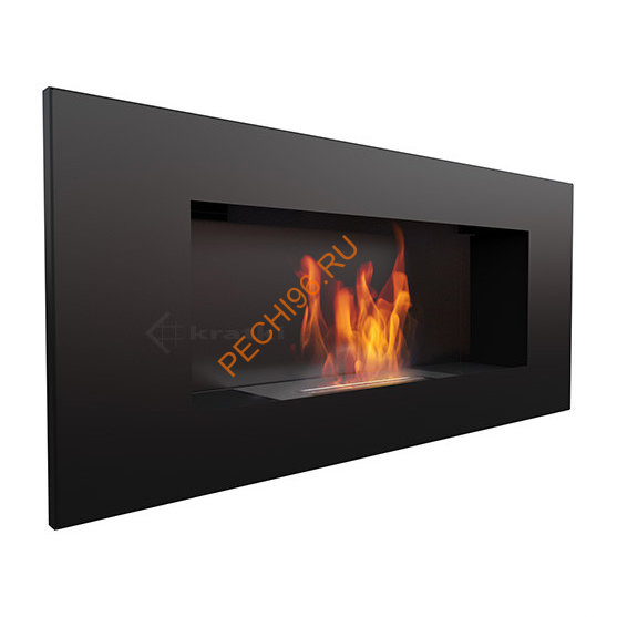 Биокамин Delta 2