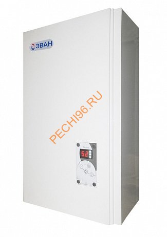 Электрический котел Warmos-IV 21 Электрический котел Warmos-IV 21