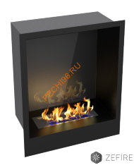 Биокамин ZeFire STANDART 480 со стемалитом