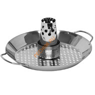 Ростер VOLCANO для курицы