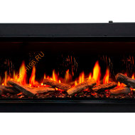 Электрический очаг Royal Flame 5DVART 42 PANORAMA LCD Электрический очаг Royal Flame 5DVART 42 PANORAMA LCD