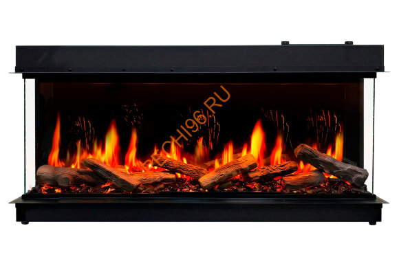 Электрический очаг Royal Flame 5DVART 42 PANORAMA LCD