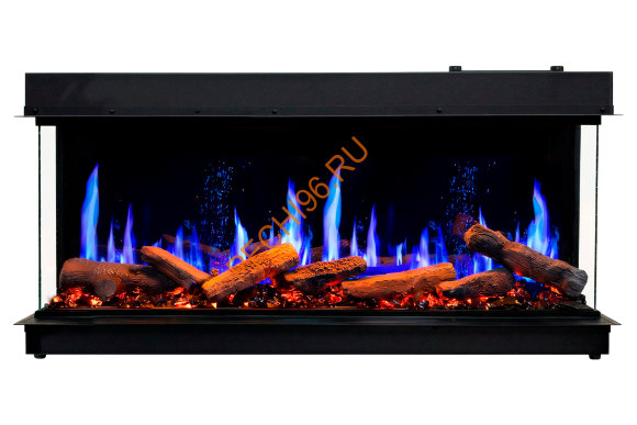 Электрический очаг Royal Flame 5DVART 42 PANORAMA LCD