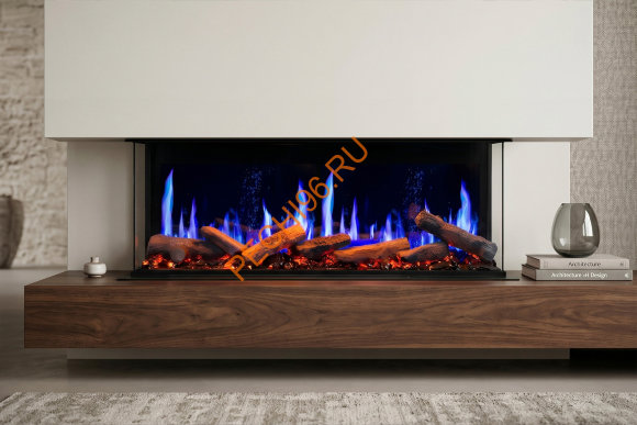 Электрический очаг Royal Flame 5DVART 42 PANORAMA LCD
