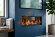 Электрический очаг Royal Flame 5DVART 42 PANORAMA LCD