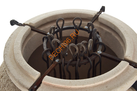 Тандыр Керамический Амфора Атаман Тандыр Керамический Амфора Атаман