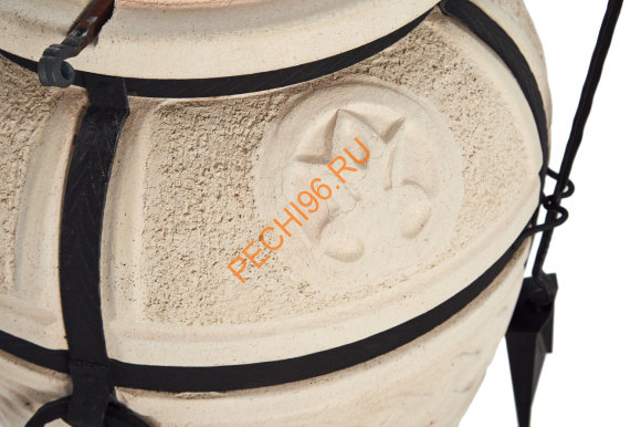 Тандыр Керамический Амфора Атаман Тандыр Керамический Амфора Атаман