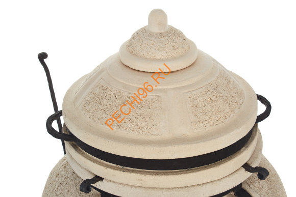 Тандыр Керамический Амфора Атаман Тандыр Керамический Амфора Атаман