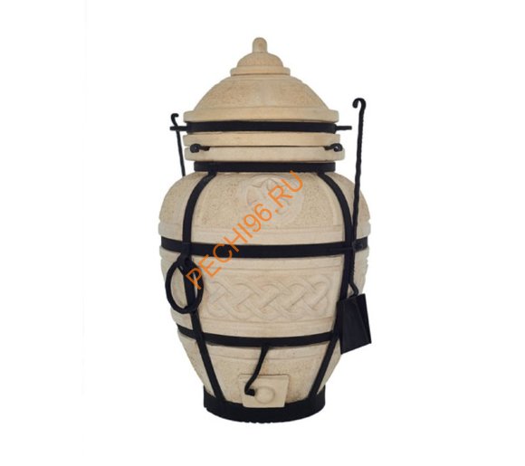 Тандыр Керамический Амфора Атаман Тандыр Керамический Амфора Атаман