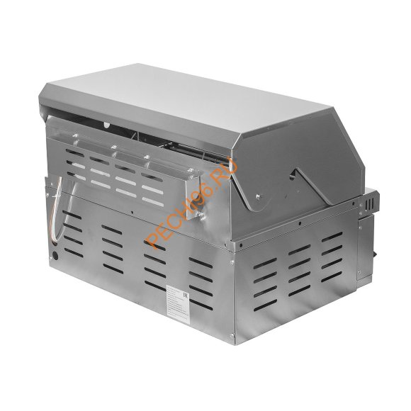 Газовый гриль SMART JFQ4510A (JFQ4510A) Helios Газовый гриль SMART JFQ4510A (JFQ4510A) Helios
