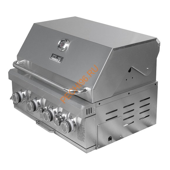 Газовый гриль SMART JFQ4510A (JFQ4510A) Helios Газовый гриль SMART JFQ4510A (JFQ4510A) Helios