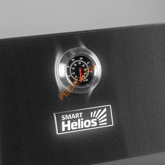 Газовый гриль SMART JFQ4510A (JFQ4510A) Helios Газовый гриль SMART JFQ4510A (JFQ4510A) Helios