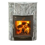 Портал для банной печи Ферингер Макси ПФ Жадеит наборный