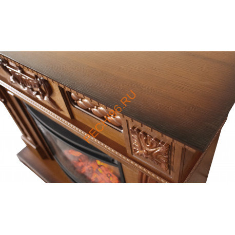 Электрокамин RealFlame Corsica Lux 25,5/26 с очагом Sparta 25,5 LED