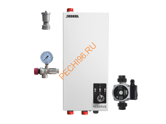 Миникотельная ZOTA-9 Reserve-Set Миникотельная ZOTA-9 Reserve-Set
