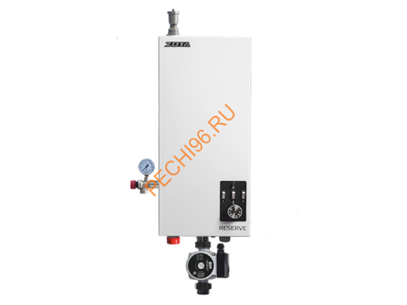 Миникотельная ZOTA-9 Reserve-Set Миникотельная ZOTA-9 Reserve-Set