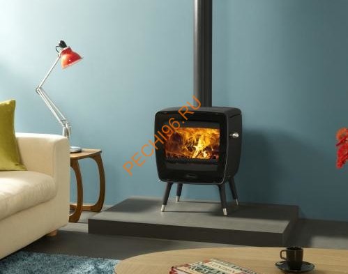 Печь-Камин Dovre VINTAGE35 Печь-Камин Dovre VINTAGE35