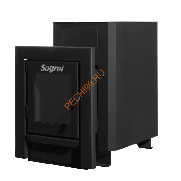 Печь банная Согрей 24 С Печь банная Согрей 24 С