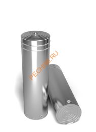 Бак ТМФ Тубус для холодной воды, 70 л