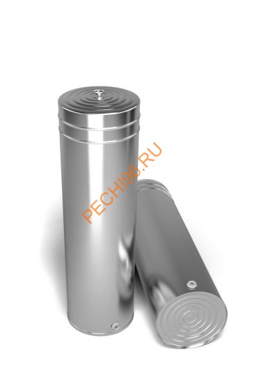 Бак ТМФ Тубус для холодной воды, 70 л