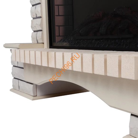 Электрокамин RealFlame Country 33 с очагом Epsilon 33 S