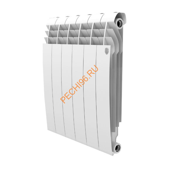 Радиатор алюминиевый Royal Thermo Biliner Alum 500 6с