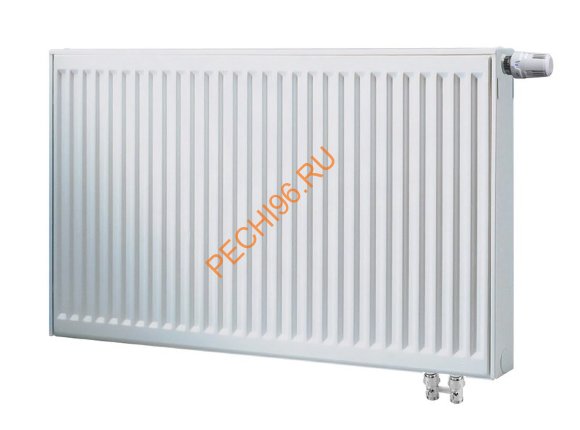 Радиатор Buderus Logatrend VK-Profil 11/500/1200 Радиатор Buderus Logatrend VK-Profil 11/500/1200