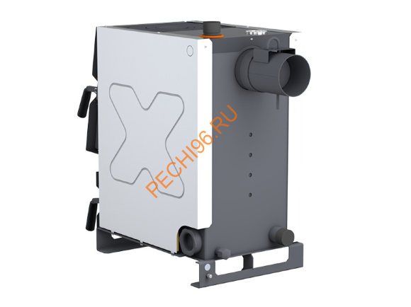 Котел отопительный ZOTA Master X-32П