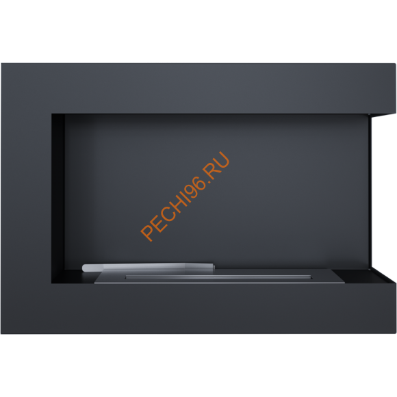 Биокамин Kratki DELTA L/P 700 угловой, TUV