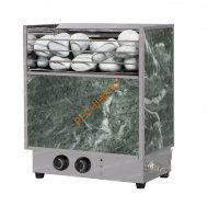 Электрическая печь Политех Kristina Stone Мини ЭНУ-4, змеевик