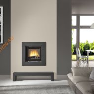 Дровяной камин CHAZELLES Zen с топкой HP 530 L