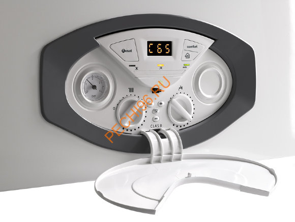 Газовый котел ARISTON CLAS B 24 FF