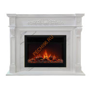 Электрокамин RealFlame MOZART 26 с очагом Moonblaze Bl