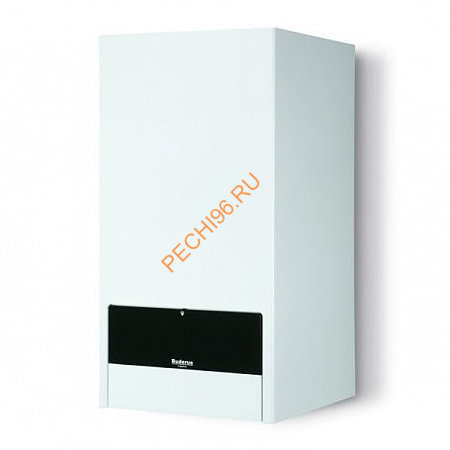 Газовый котел Buderus Logamax U054-24K
