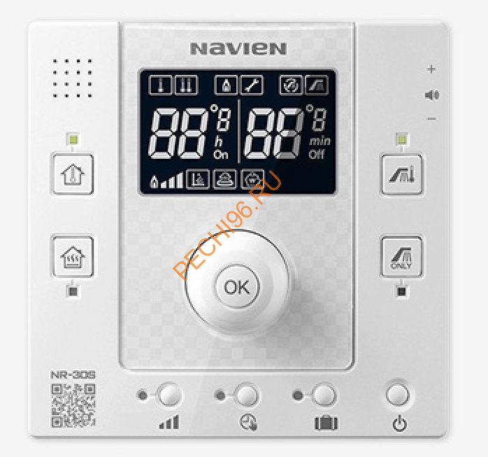 Navien Пульт Управления Купить